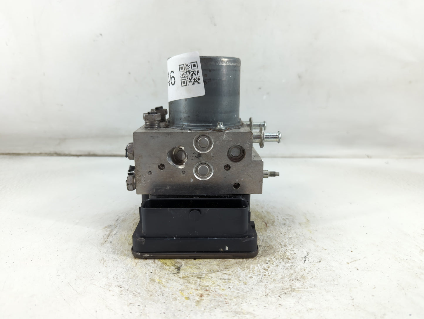 2021 Chevrolet Astra ABS Pump Control Module Replacement P/N:323666362 Fits OEM Used Auto Parts - Oemusedautoparts1.com