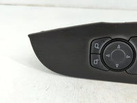 2019-2022 Chevrolet Blazer Master Power Window Switch Replacement Driver Side Left P/N:84513464 Fits OEM Used Auto Parts - O