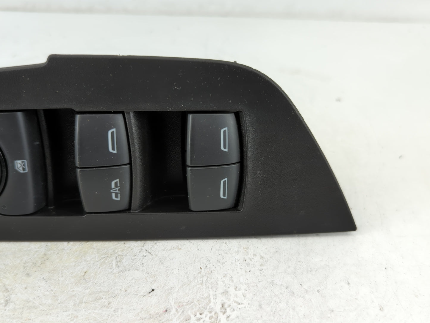 2019-2022 Chevrolet Blazer Master Power Window Switch Replacement Driver Side Left P/N:84513464 Fits OEM Used Auto Parts - O