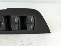 2019-2022 Chevrolet Blazer Master Power Window Switch Replacement Driver Side Left P/N:84513464 Fits OEM Used Auto Parts - O