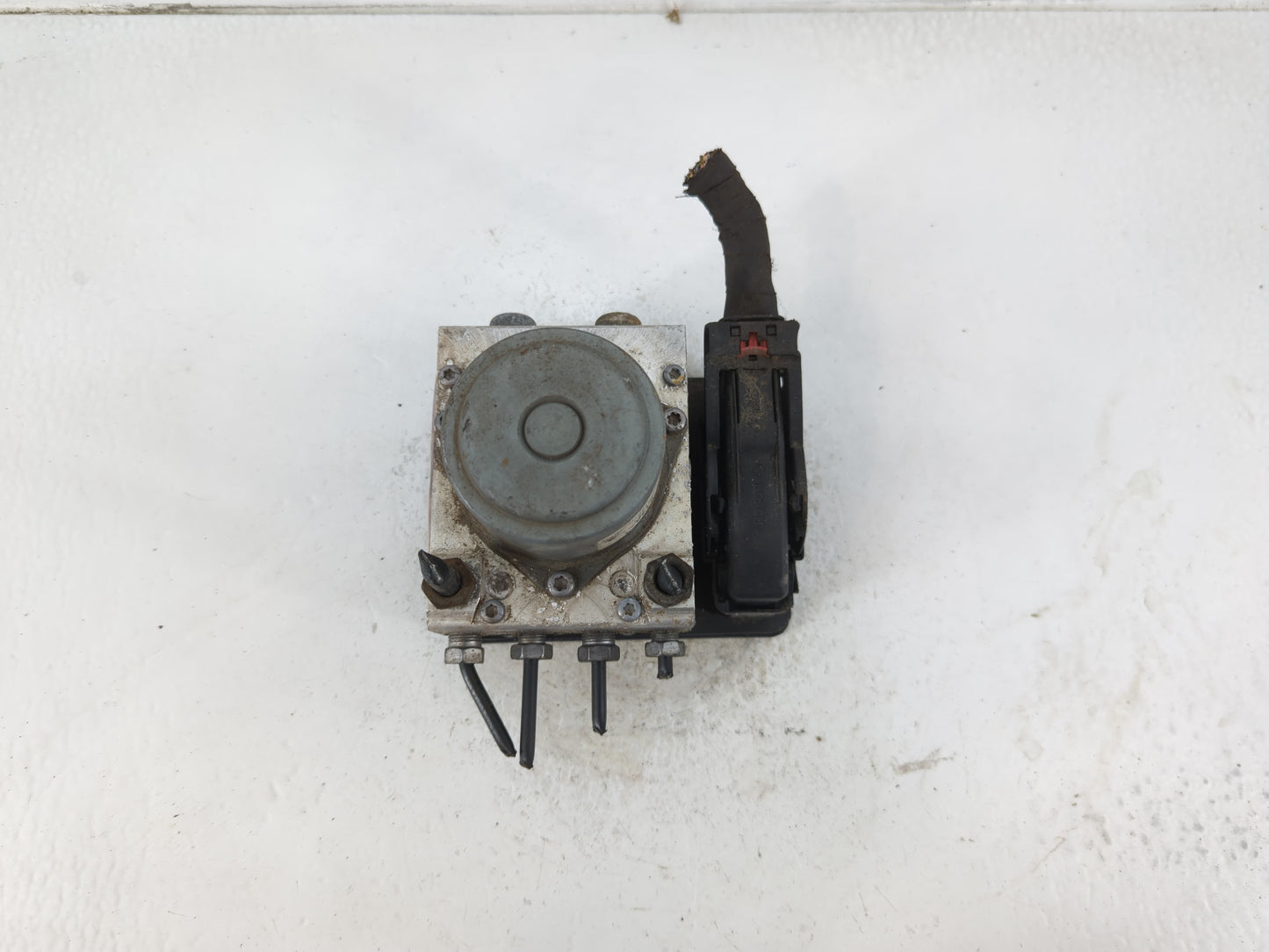 2021 Chevrolet Blazer ABS Pump Control Module Replacement P/N:84401914 Fits Fits 2018 2019 2020 OEM Used Auto Parts - Oemuse