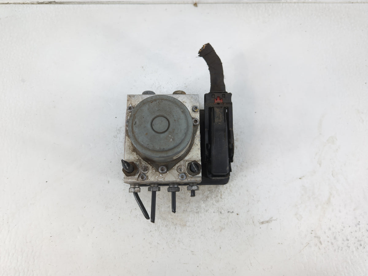 2021 Chevrolet Blazer Anti-Lock Brake ABS Pump Module Actuator OEM P/N:84401914 Fits Fits 2018 2019 2020 OEM Used Auto Parts
