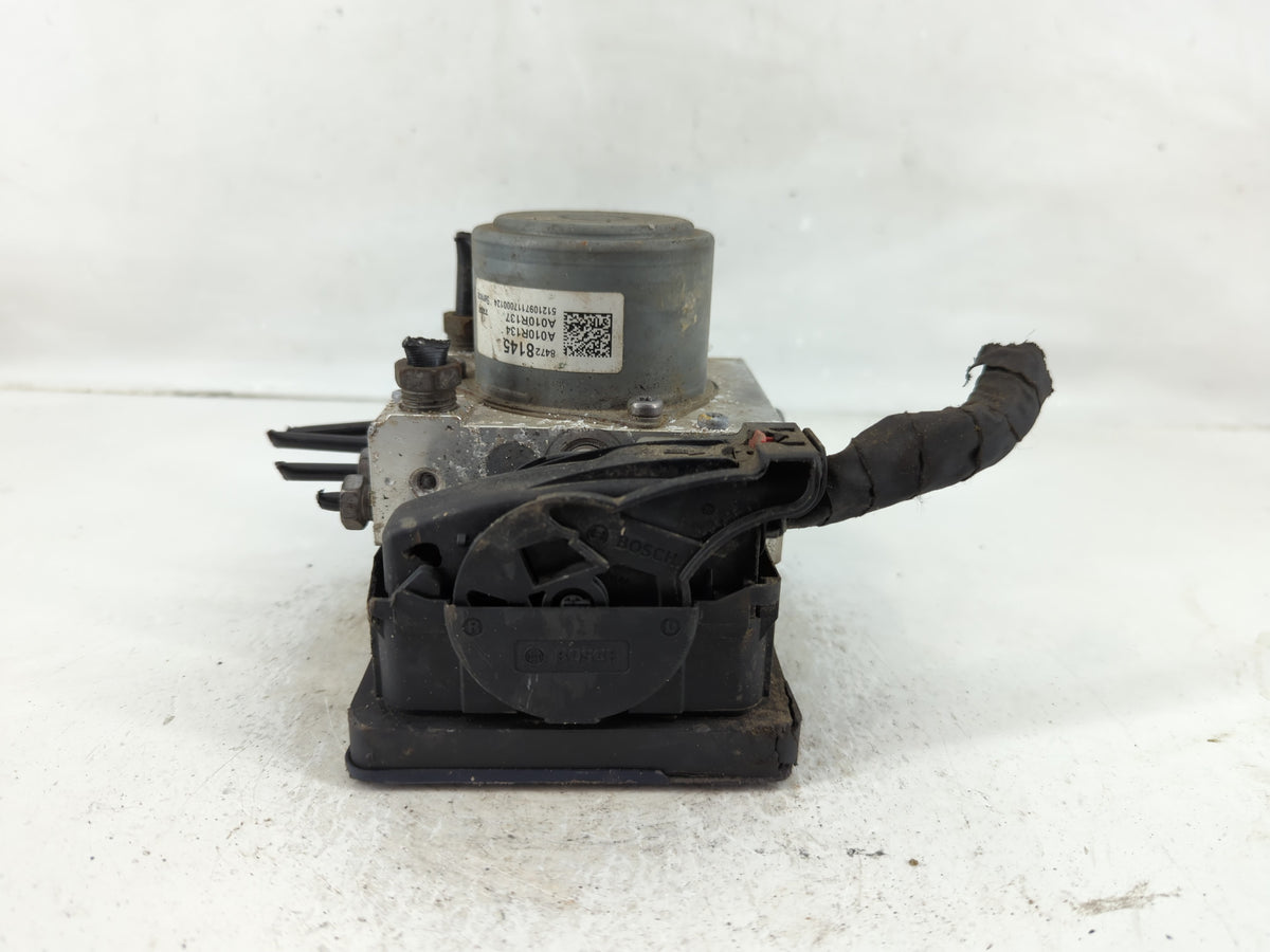 2021 Chevrolet Blazer Anti-Lock Brake ABS Pump Module Actuator OEM P/N:84401914 Fits Fits 2018 2019 2020 OEM Used Auto Parts