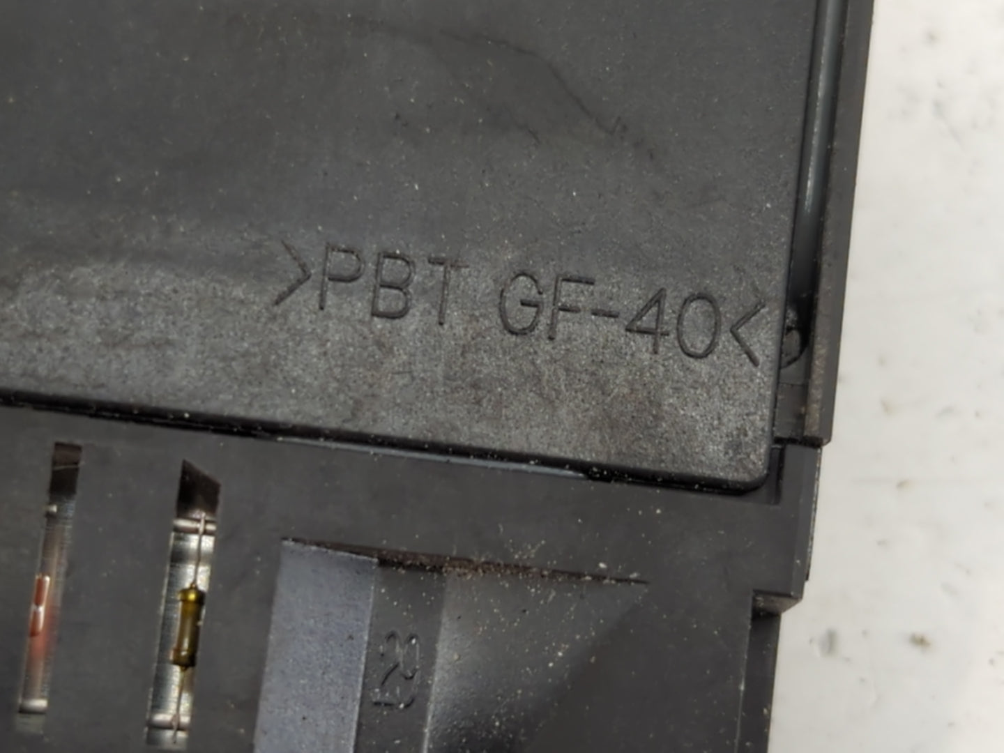 2019-2022 Chevrolet Blazer Mass Air Flow Meter Maf - Oemusedautoparts1.com