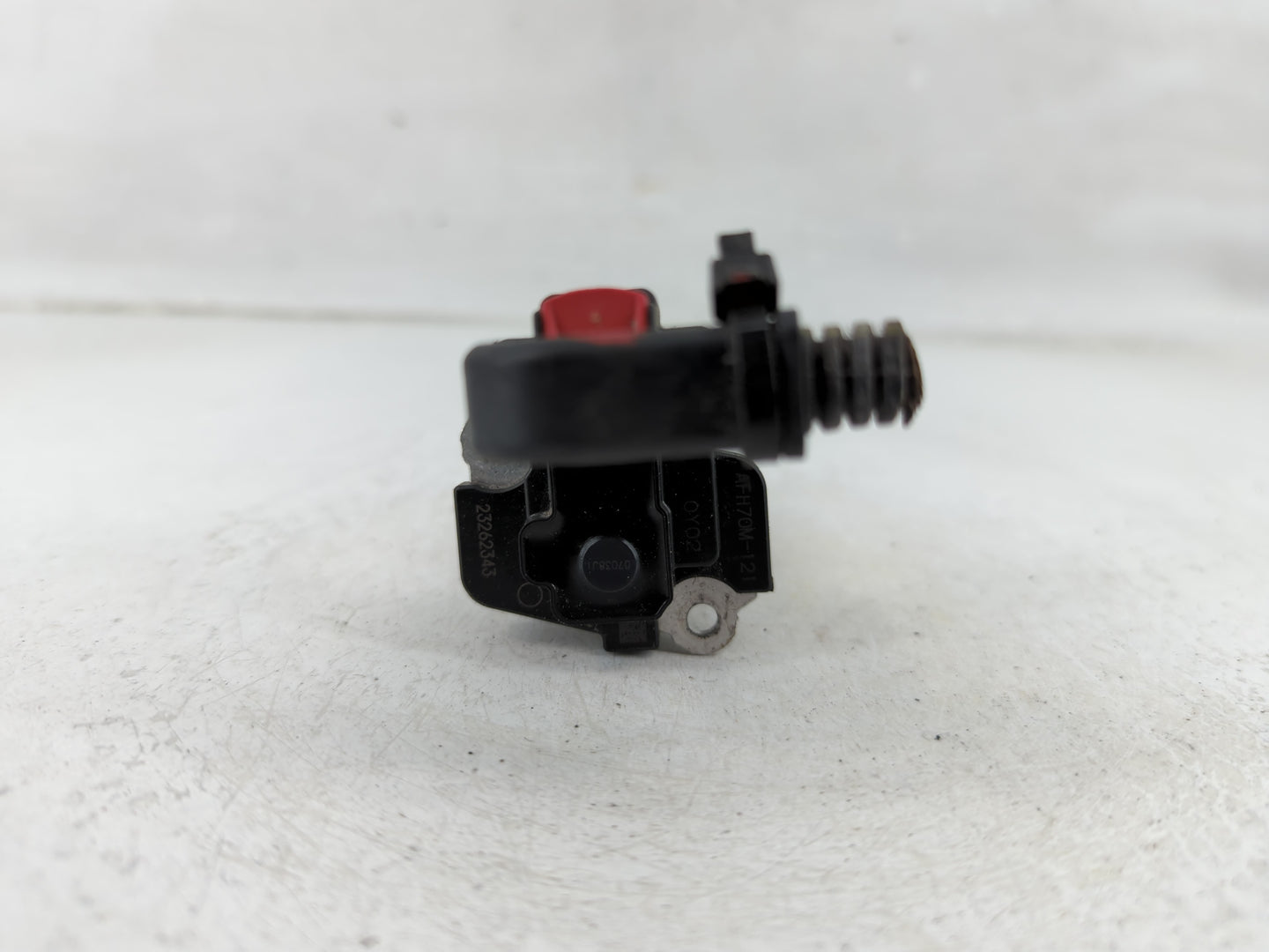 2019-2022 Chevrolet Blazer Mass Air Flow Meter Maf - Oemusedautoparts1.com