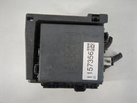2020-2021 Chevrolet Blazer Fusebox Fuse Box Panel Relay Module P/N:7171-4521-30 Fits Fits 2020 2021 OEM Used Auto Parts - Oe