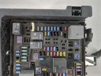 2020-2021 Chevrolet Blazer Fusebox Fuse Box Panel Relay Module P/N:7171-4521-30 Fits Fits 2020 2021 OEM Used Auto Parts - Oe