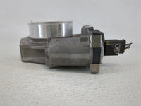 2020-2022 Chevrolet Blazer Throttle Body P/N:3650AA12676296AA5242B 12671014 Fits Fits 2016 2017 2018 2019 2020 2021 2022 OEM