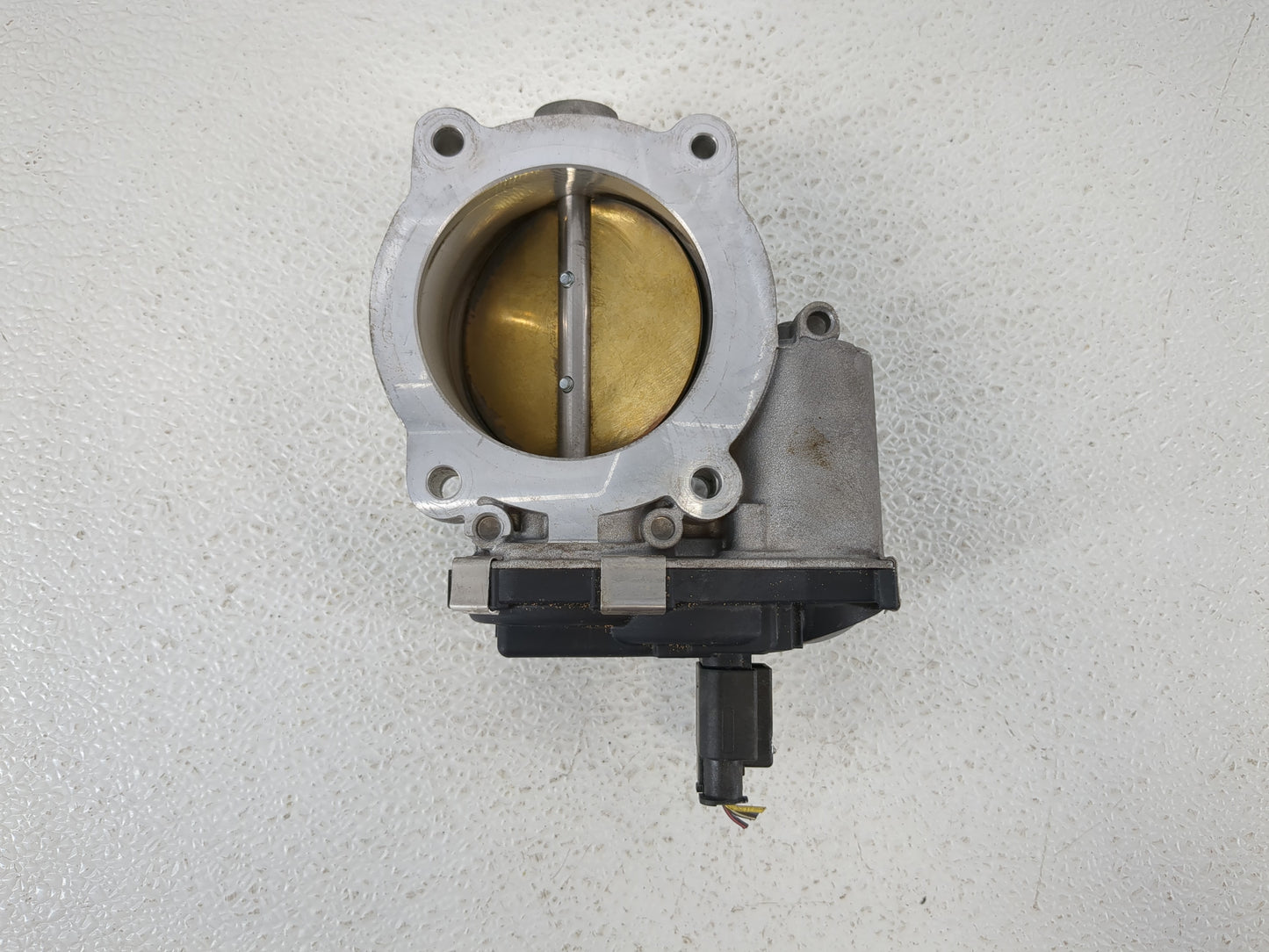 2020-2022 Chevrolet Blazer Throttle Body P/N:3650AA12676296AA5242B 12671014 Fits Fits 2016 2017 2018 2019 2020 2021 2022 OEM