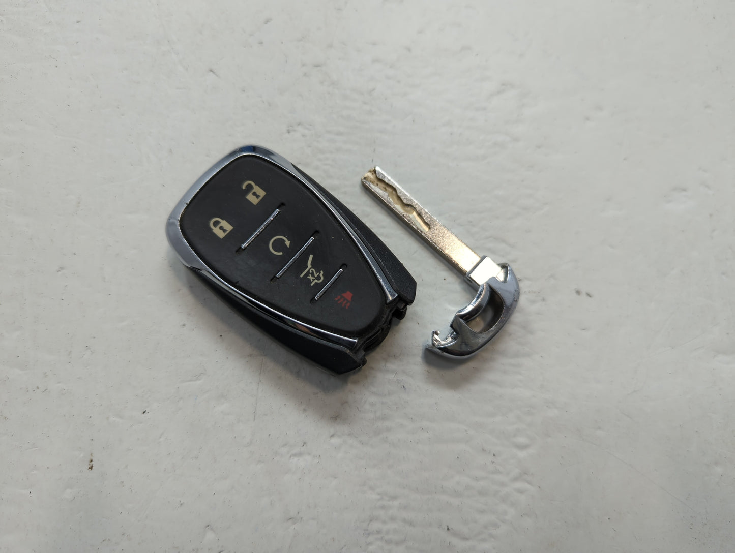 Chevrolet Blazer Keyless Entry Remote Fob HYQ4EA  13519188 | 13506669 | 13584514 - Oemusedautoparts1.com