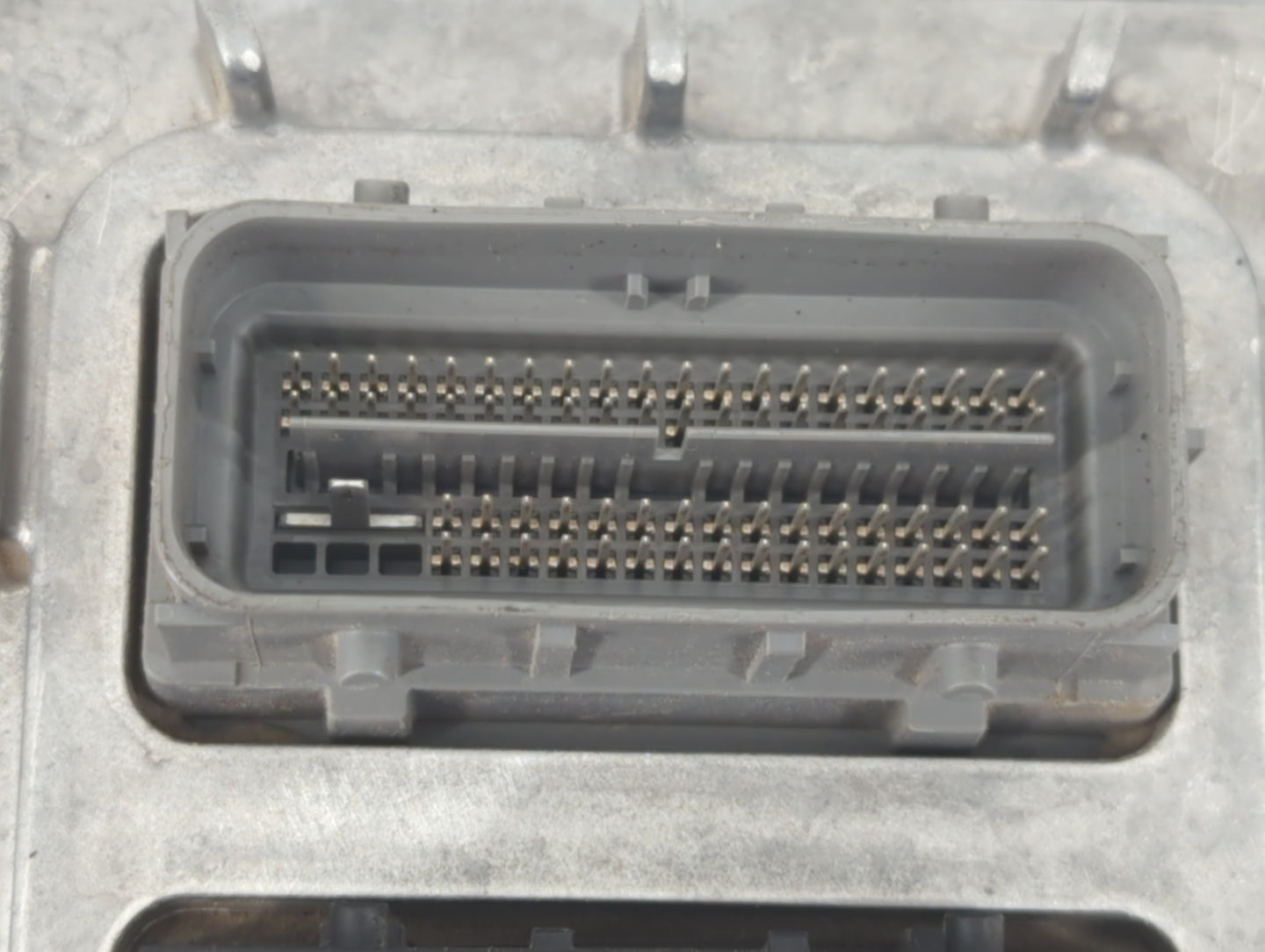 2019-2022 Chevrolet Blazer PCM Engine Control Computer ECU ECM PCU OEM P/N:12709247 Fits Fits 2016 2017 2018 2019 2020 2021 