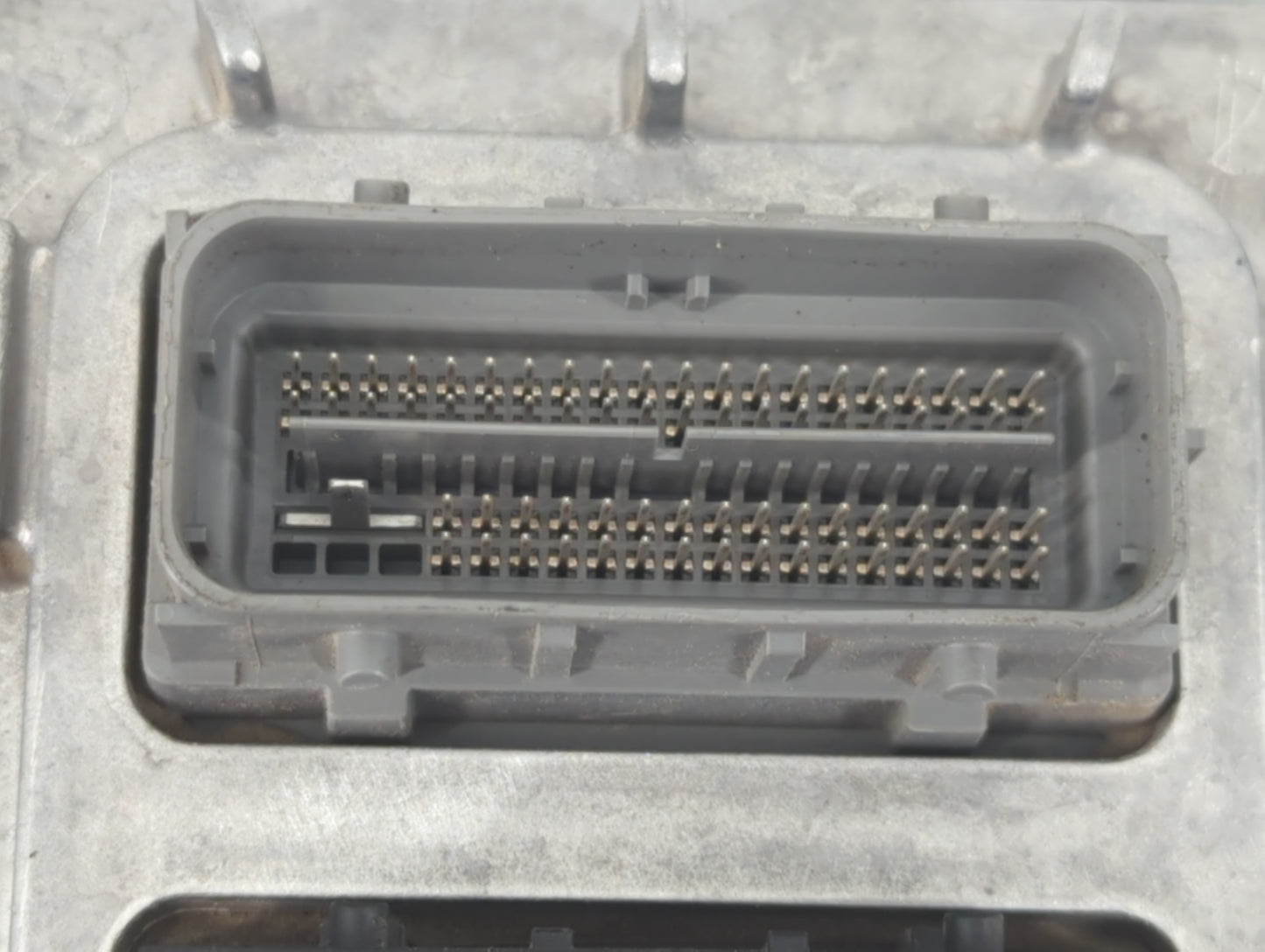 2019-2022 Chevrolet Blazer PCM Engine Control Computer ECU ECM PCU OEM P/N:12709247 Fits Fits 2016 2017 2018 2019 2020 2021 