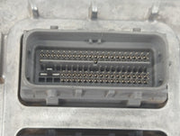 2019-2022 Chevrolet Blazer PCM Engine Control Computer ECU ECM PCU OEM P/N:12709247 Fits Fits 2016 2017 2018 2019 2020 2021 
