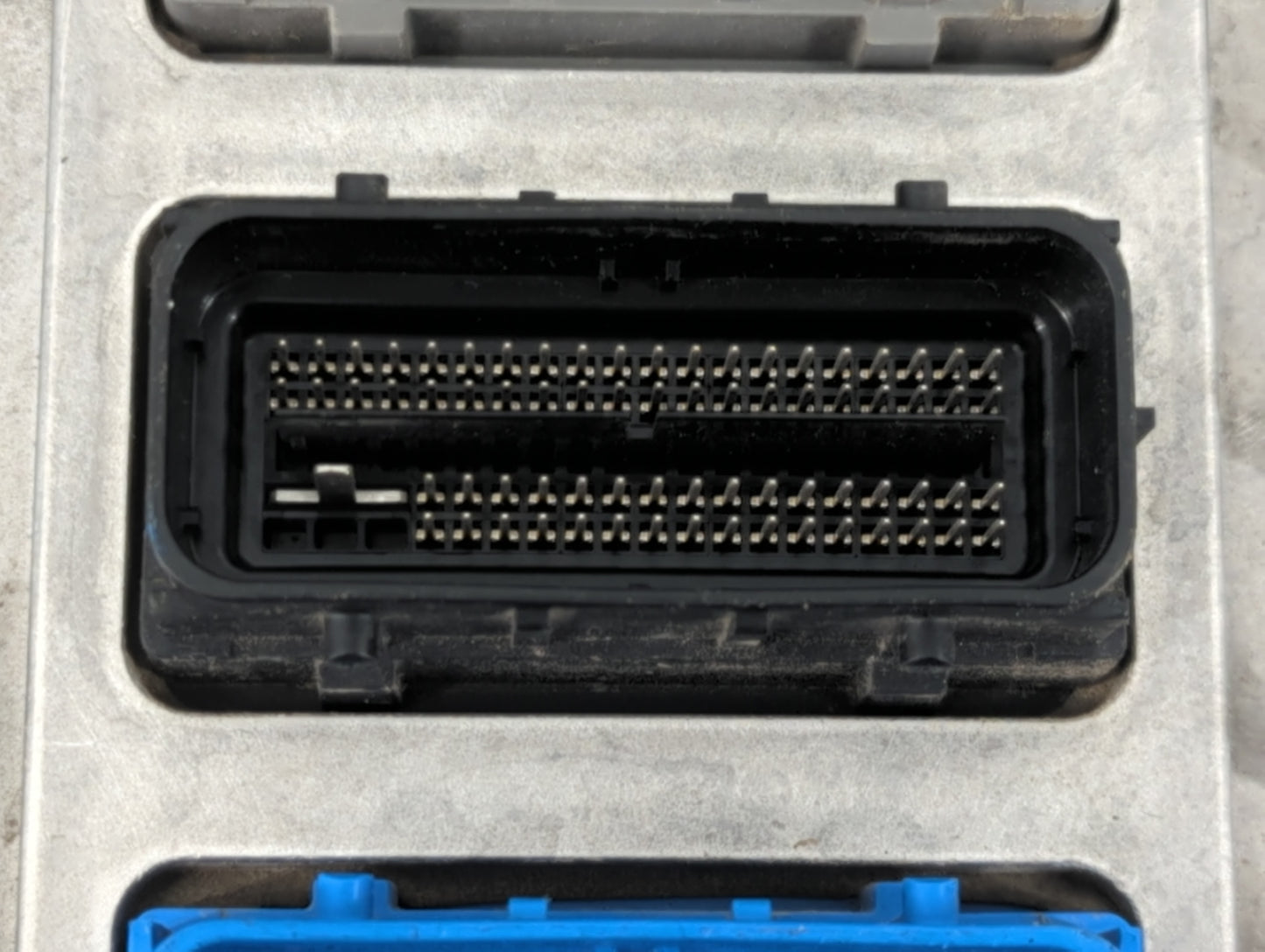 2019-2022 Chevrolet Blazer PCM Engine Control Computer ECU ECM PCU OEM P/N:12709247 Fits Fits 2016 2017 2018 2019 2020 2021 