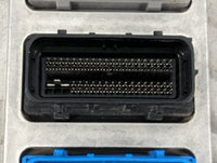 2019-2022 Chevrolet Blazer PCM Engine Control Computer ECU ECM PCU OEM P/N:12709247 Fits Fits 2016 2017 2018 2019 2020 2021 