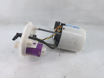 compare product 2020-2022 Chevrolet Blazer Electrical Gas Fuel Pump Assembly