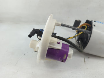 2020-2022 Chevrolet Blazer Electrical Gas Fuel Pump Assembly