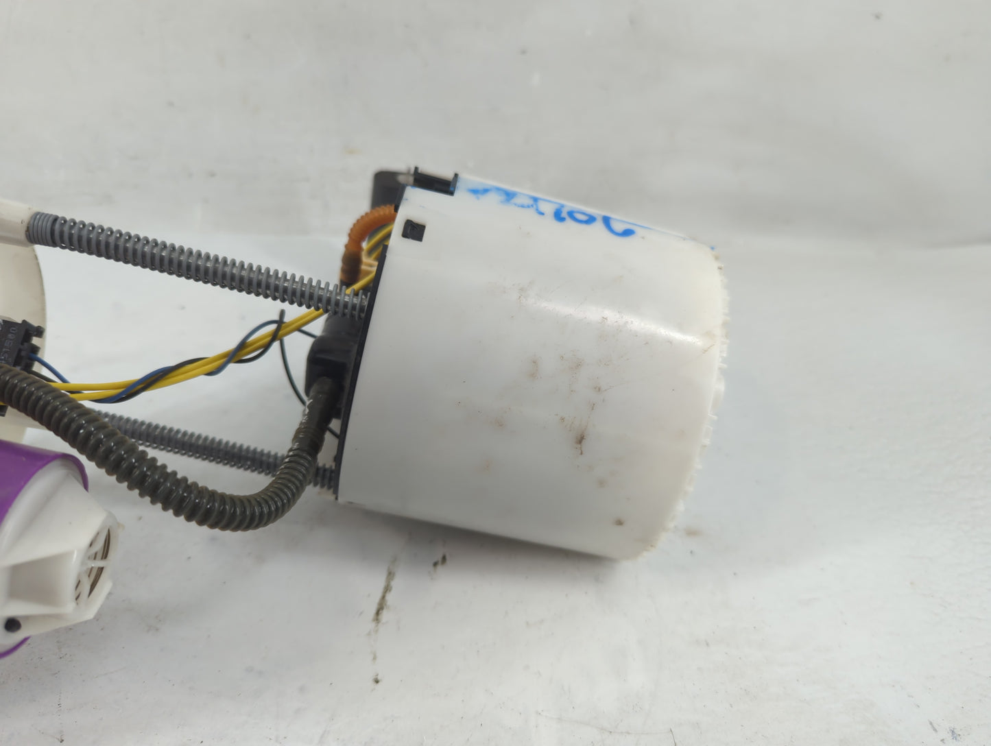 2020-2022 Chevrolet Blazer Electrical Gas Fuel Pump Assembly - Oemusedautoparts1.com