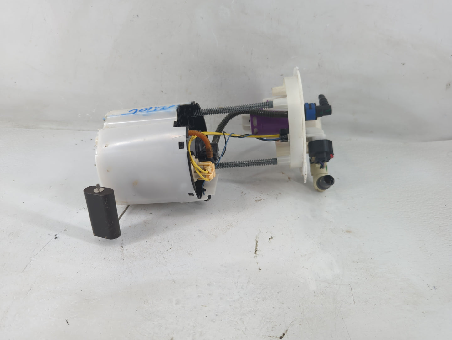 2020-2022 Chevrolet Blazer Electrical Gas Fuel Pump Assembly - Oemusedautoparts1.com