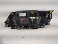 2020-2022 Chevrolet Blazer Radio AM FM Cd Player Receiver Replacement P/N:84735962 Fits Fits 2020 2021 2022 OEM Used Auto Pa