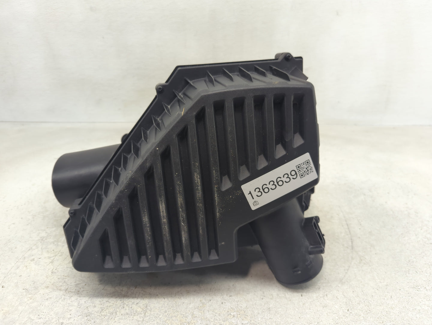 2020-2022 Chevrolet Blazer Air Cleaner Intake-duct Hose Tube - Oemusedautoparts1.com