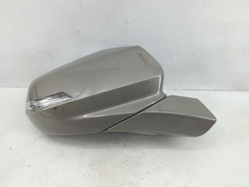 2019-2022 Chevrolet Blazer Passenger Side View Mirror - Right Door Mirror OEM Used - Oemusedautoparts1.com