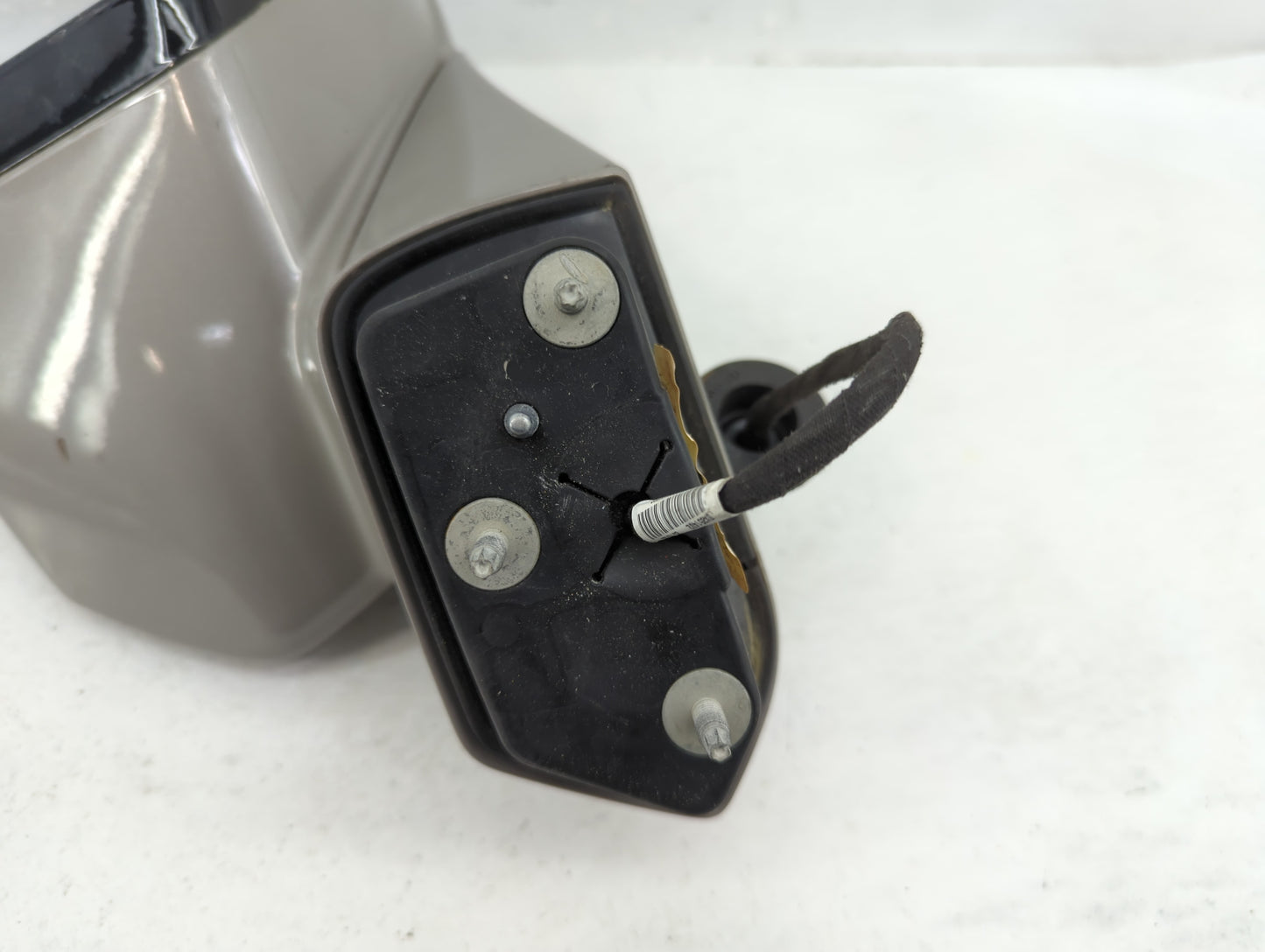2019-2022 Chevrolet Blazer Passenger Side View Mirror - Right Door Mirror OEM Used - Oemusedautoparts1.com