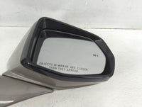2019-2022 Chevrolet Blazer Passenger Side View Mirror - Right Door Mirror OEM Used - Oemusedautoparts1.com
