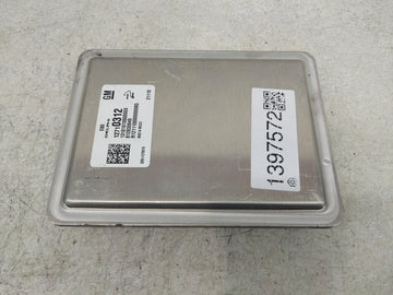 2019-2021 Chevrolet Blazer PCM Engine Control Computer ECU ECM PCU OEM P/N:12710312 Fits Fits 2017 2018 2019 2020 2021 2022 