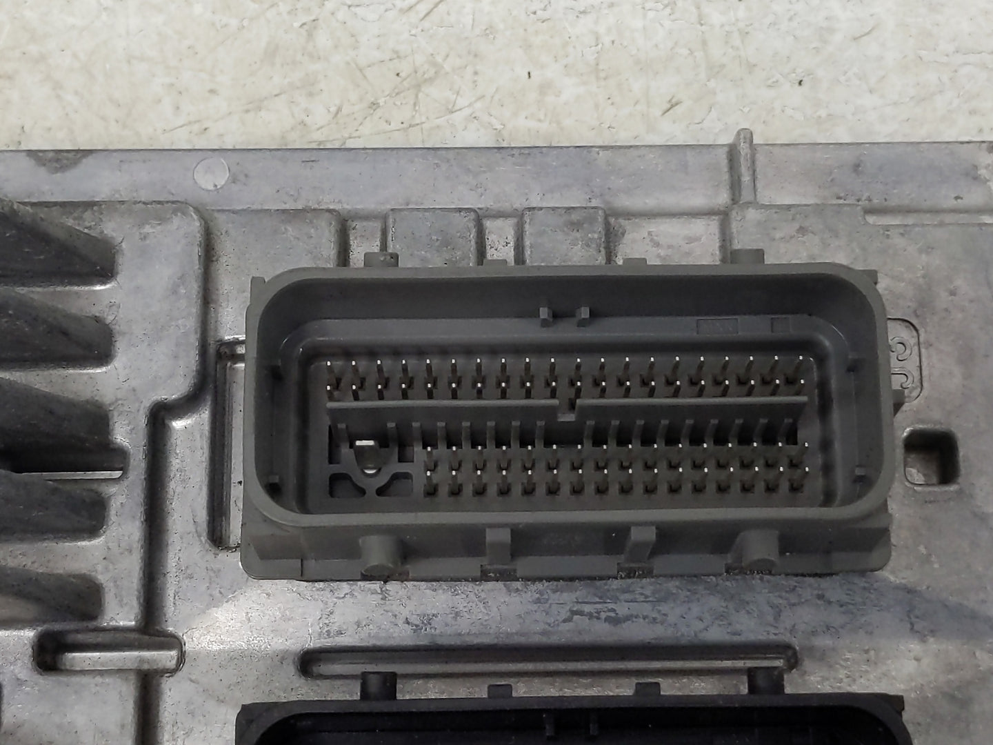 2019-2021 Chevrolet Blazer PCM Engine Control Computer ECU ECM PCU OEM P/N:12710312 Fits Fits 2017 2018 2019 2020 2021 2022 