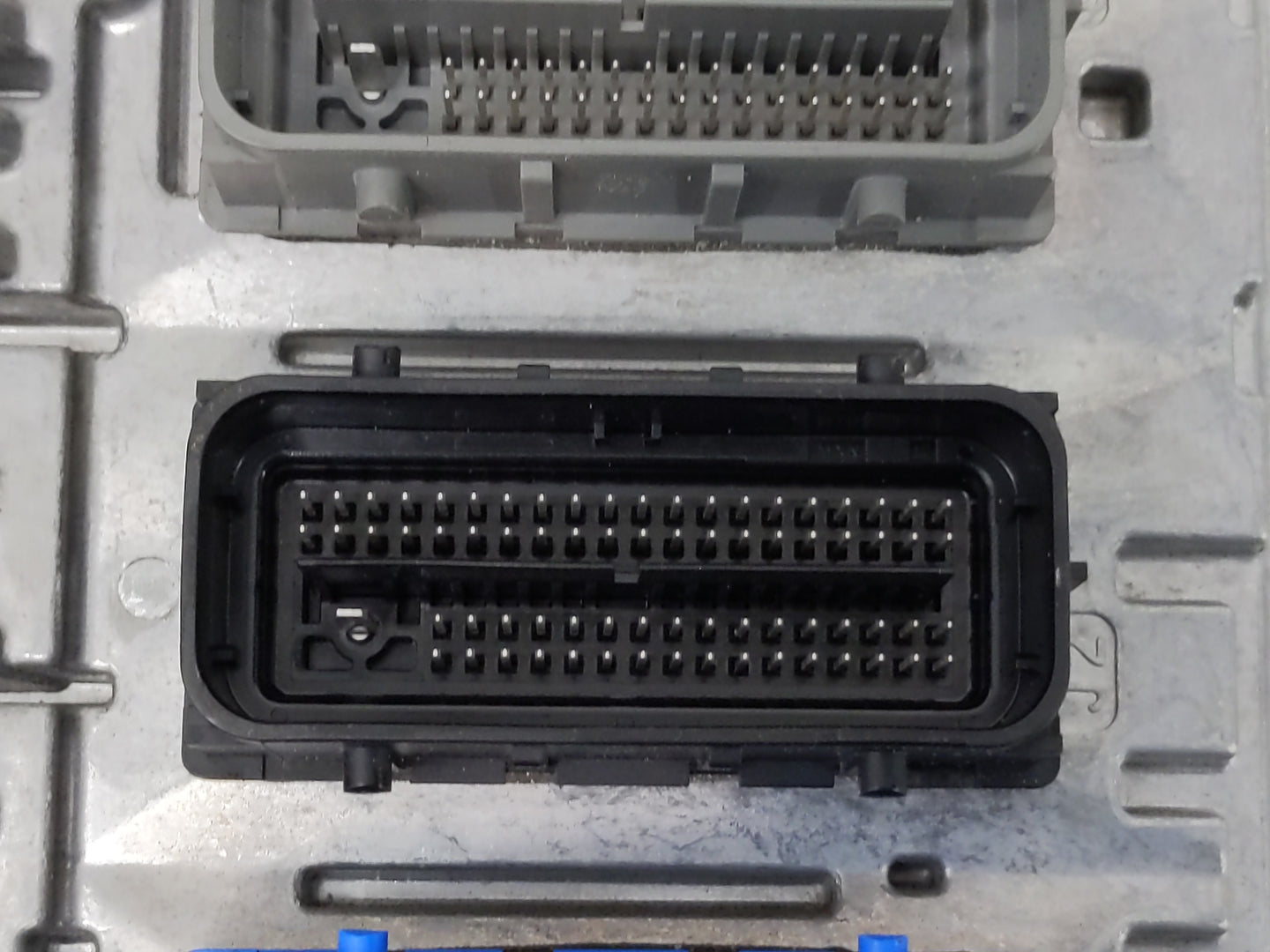 2019-2021 Chevrolet Blazer PCM Engine Control Computer ECU ECM PCU OEM P/N:12710312 Fits Fits 2017 2018 2019 2020 2021 2022 