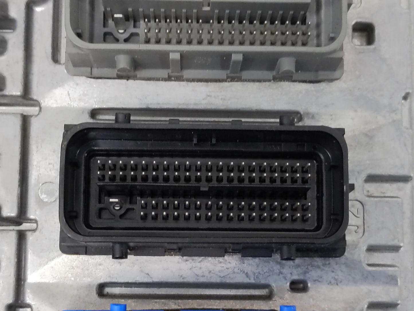 2019-2021 Chevrolet Blazer PCM Engine Control Computer ECU ECM PCU OEM P/N:12710312 Fits Fits 2017 2018 2019 2020 2021 2022 