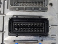 2019-2021 Chevrolet Blazer PCM Engine Control Computer ECU ECM PCU OEM P/N:12710312 Fits Fits 2017 2018 2019 2020 2021 2022 