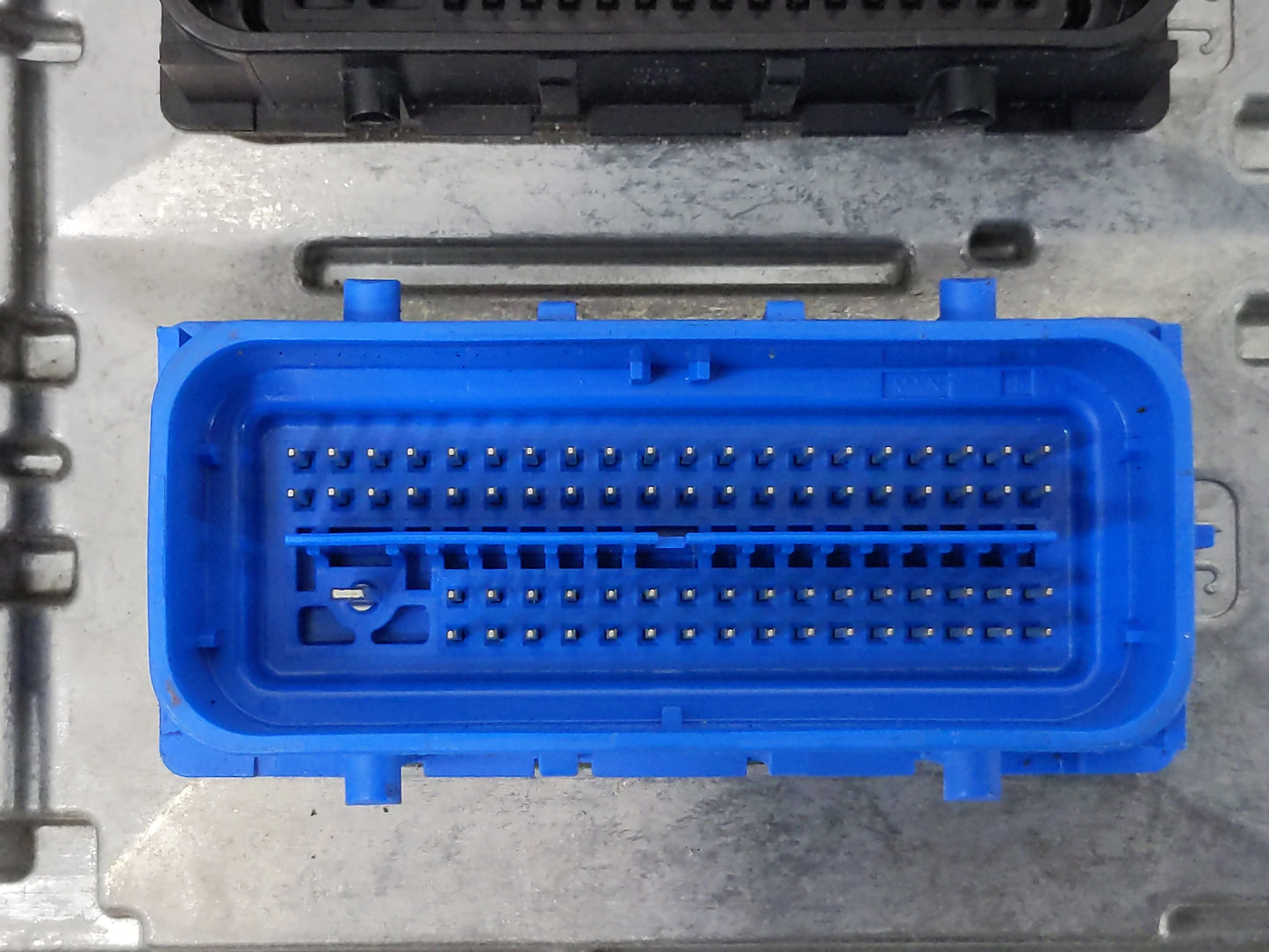 2019-2021 Chevrolet Blazer PCM Engine Control Computer ECU ECM PCU OEM P/N:12710312 Fits Fits 2017 2018 2019 2020 2021 2022 