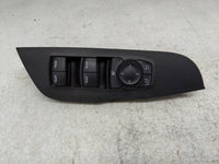 2019-2022 Chevrolet Blazer Master Power Window Switch Replacement Driver Side Left P/N:84513464 Fits OEM Used Auto Parts - O
