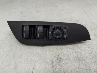 compare product 2019-2022 Chevrolet Blazer Master Power Window Switch Replacement Driver Side Left P/N:84513464 Fits OEM Used Auto Parts