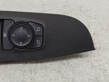 2019-2022 Chevrolet Blazer Master Power Window Switch Replacement Driver Side Left P/N:84513464 Fits OEM Used Auto Parts