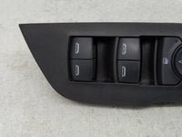 2019-2022 Chevrolet Blazer Master Power Window Switch Replacement Driver Side Left P/N:84513464 Fits OEM Used Auto Parts - O