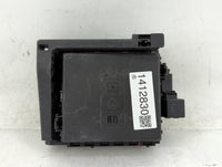 2020-2021 Chevrolet Blazer Fusebox Fuse Box Panel Relay Module P/N:812914718 84949765 Fits Fits 2020 2021 OEM Used Auto Part