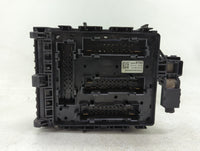 2020-2021 Chevrolet Blazer Fusebox Fuse Box Panel Relay Module P/N:812914718 84949765 Fits Fits 2020 2021 OEM Used Auto Part