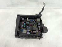 2020-2021 Chevrolet Blazer Fusebox Fuse Box Panel Relay Module P/N:84949765 13455283, 13361778, 13468934 Fits Fits 2020 2021