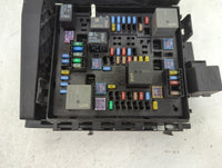 2020-2021 Chevrolet Blazer Fusebox Fuse Box Panel Relay Module P/N:84949765 13455283, 13361778, 13468934 Fits Fits 2020 2021
