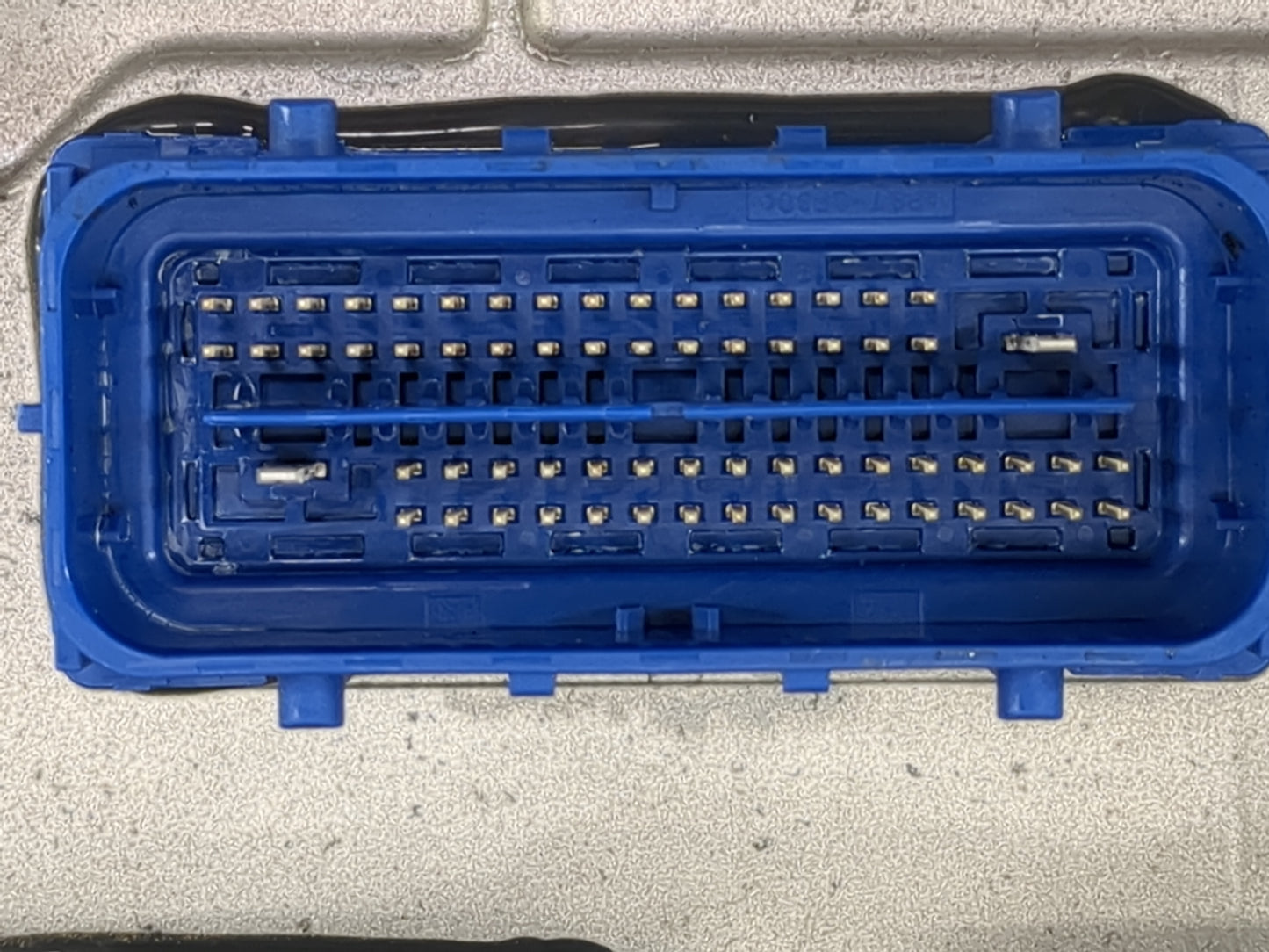 2020-2022 Chevrolet Blazer PCM Engine Control Computer ECU ECM PCU OEM P/N:12713924 Fits Fits 2020 2021 2022 OEM Used Auto P