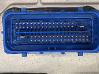 2020-2022 Chevrolet Blazer PCM Engine Control Computer ECU ECM PCU OEM P/N:12713924 Fits Fits 2020 2021 2022 OEM Used Auto P