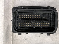 2020-2022 Chevrolet Blazer PCM Engine Control Computer ECU ECM PCU OEM P/N:12713924 Fits Fits 2020 2021 2022 OEM Used Auto P