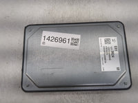 2020-2022 Chevrolet Blazer PCM Engine Control Computer ECU ECM PCU OEM P/N:12713924 Fits Fits 2020 2021 2022 OEM Used Auto P
