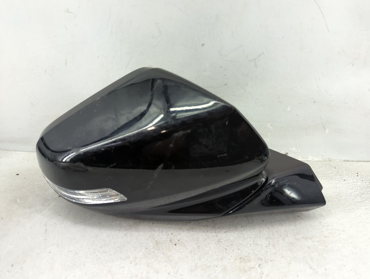 2019-2022 Chevrolet Blazer Passenger Side View Mirror - Right Door Mirror OEM Used - Oemusedautoparts1.com