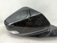 2019-2022 Chevrolet Blazer Passenger Side View Mirror - Right Door Mirror OEM Used - Oemusedautoparts1.com