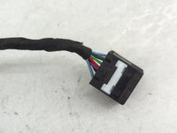 2019-2022 Chevrolet Blazer Passenger Side View Mirror - Right Door Mirror OEM Used - Oemusedautoparts1.com