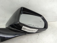2019-2022 Chevrolet Blazer Passenger Side View Mirror - Right Door Mirror OEM Used - Oemusedautoparts1.com